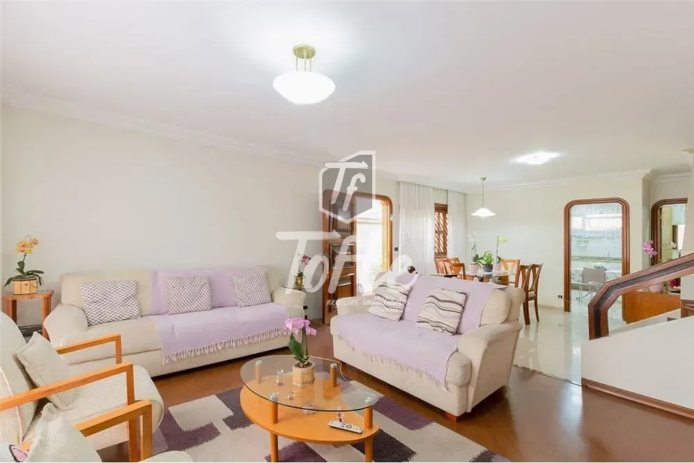 Casa, 3 quartos, 200 m² - Foto 4