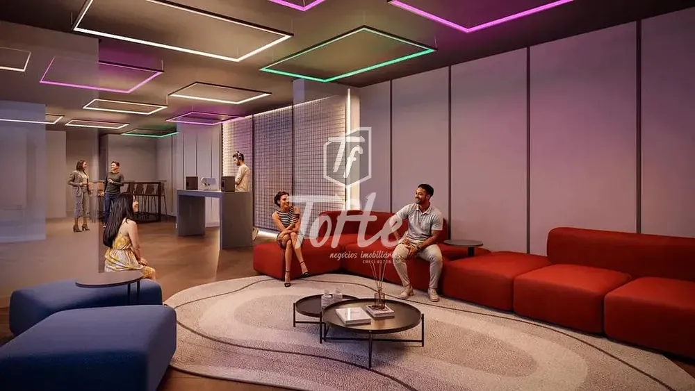 Apartamento, 2 quartos, 49 m² - Foto 4