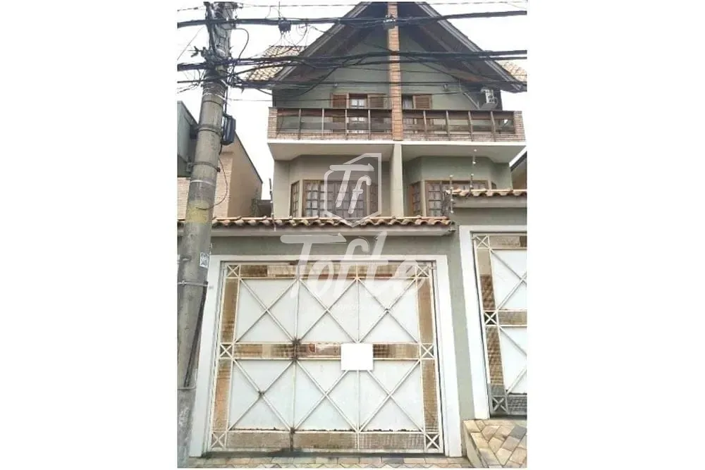 Casa, 3 quartos, 144 m² - Foto 1