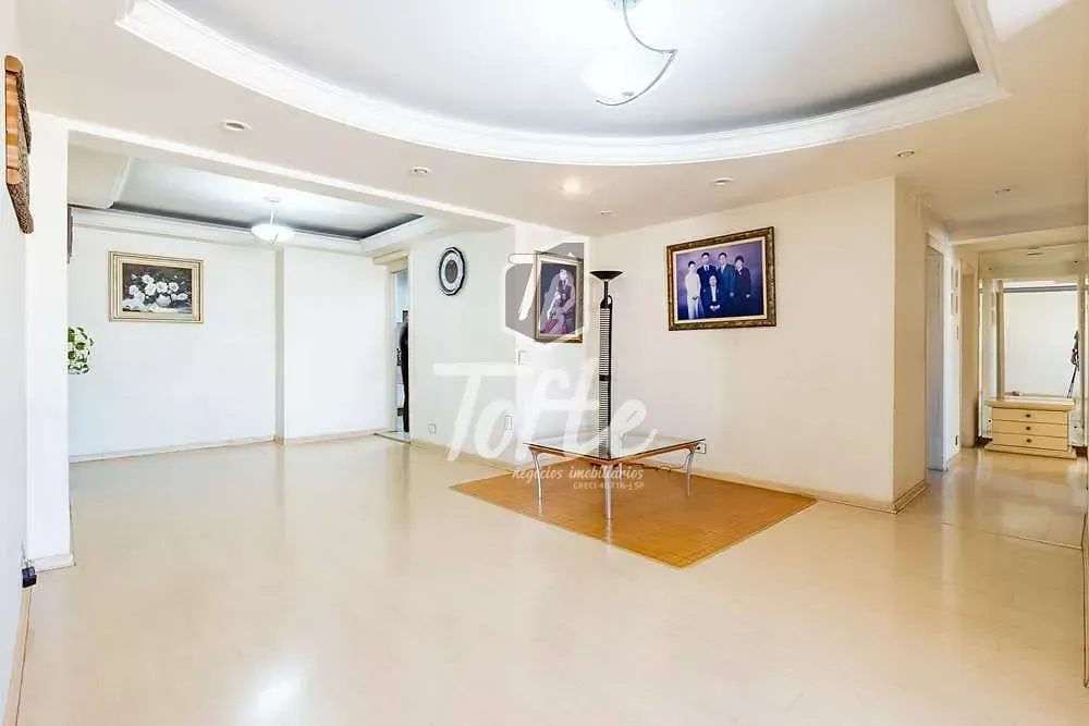 Apartamento, 3 quartos, 137 m² - Foto 3