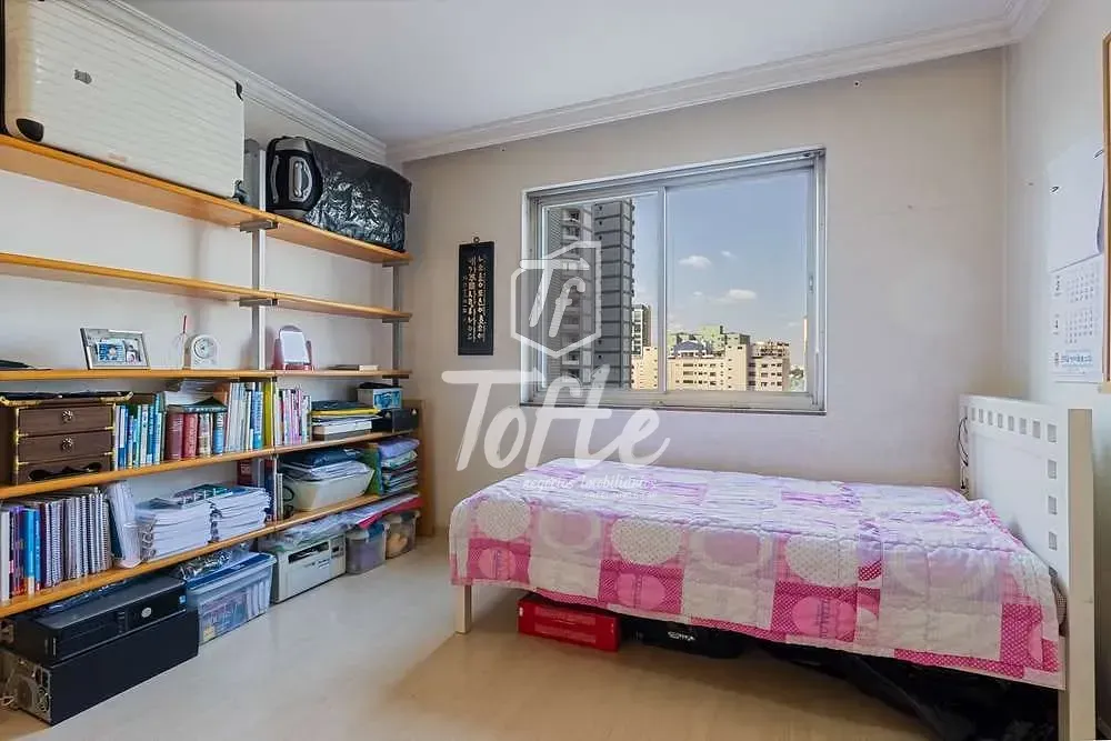 Apartamento, 3 quartos, 137 m² - Foto 4