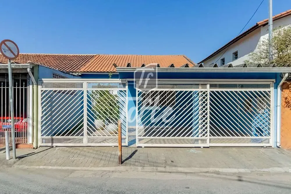 Casa, 3 quartos, 100 m² - Foto 1