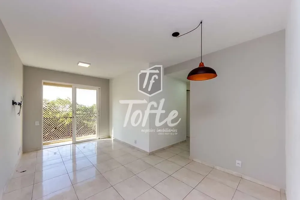 Apartamento, 3 quartos, 61 m² - Foto 1