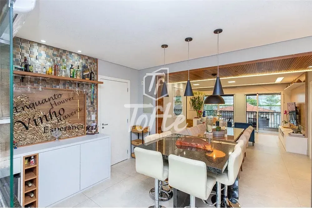 Apartamento, 4 quartos, 134 m² - Foto 3