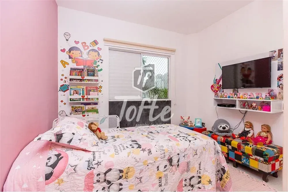 Apartamento, 4 quartos, 134 m² - Foto 2