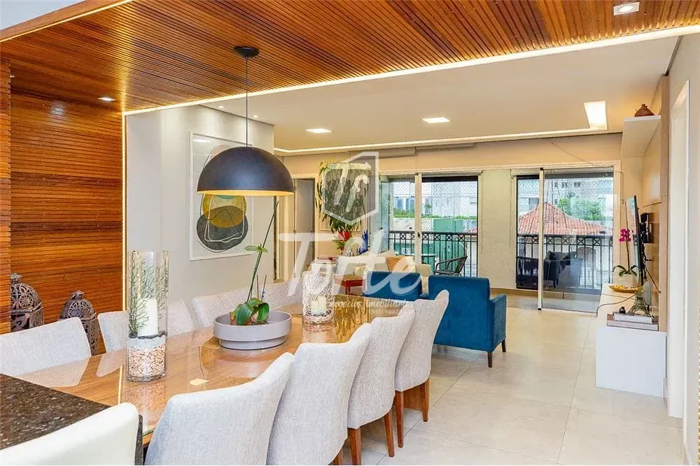 Apartamento, 4 quartos, 134 m² - Foto 4