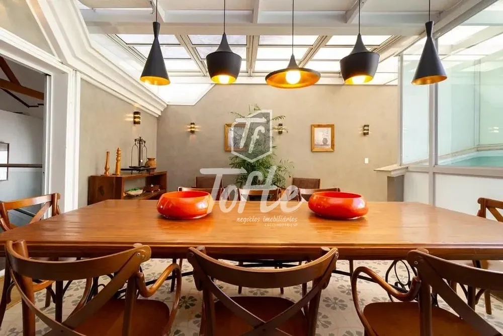 Casa, 2 quartos, 272 m² - Foto 3