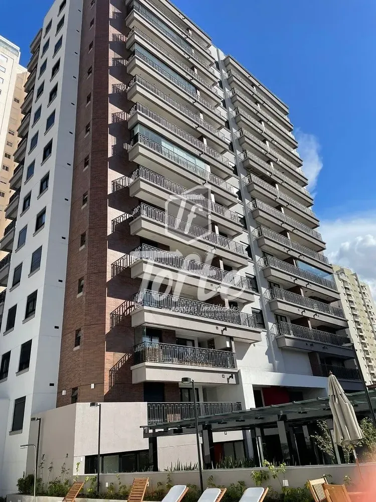 Apartamento, 2 quartos, 69 m² - Foto 1
