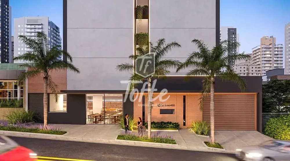 Apartamento, 1 quarto, 48 m² - Foto 4