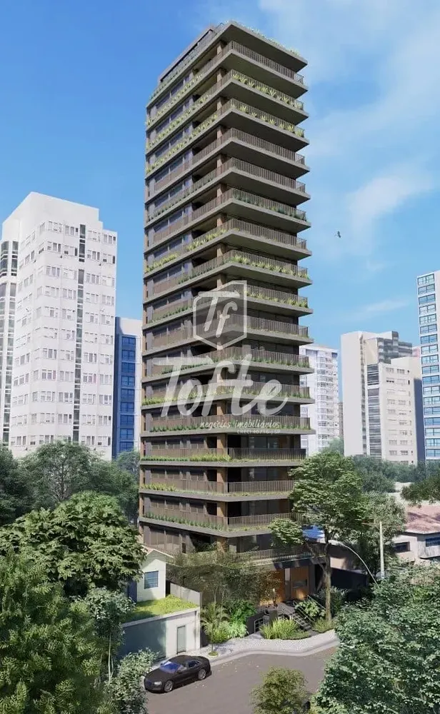 Apartamento, 2 quartos, 162 m² - Foto 2