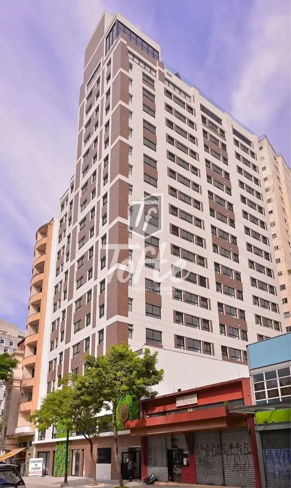 Apartamento, 2 quartos, 33 m² - Foto 3