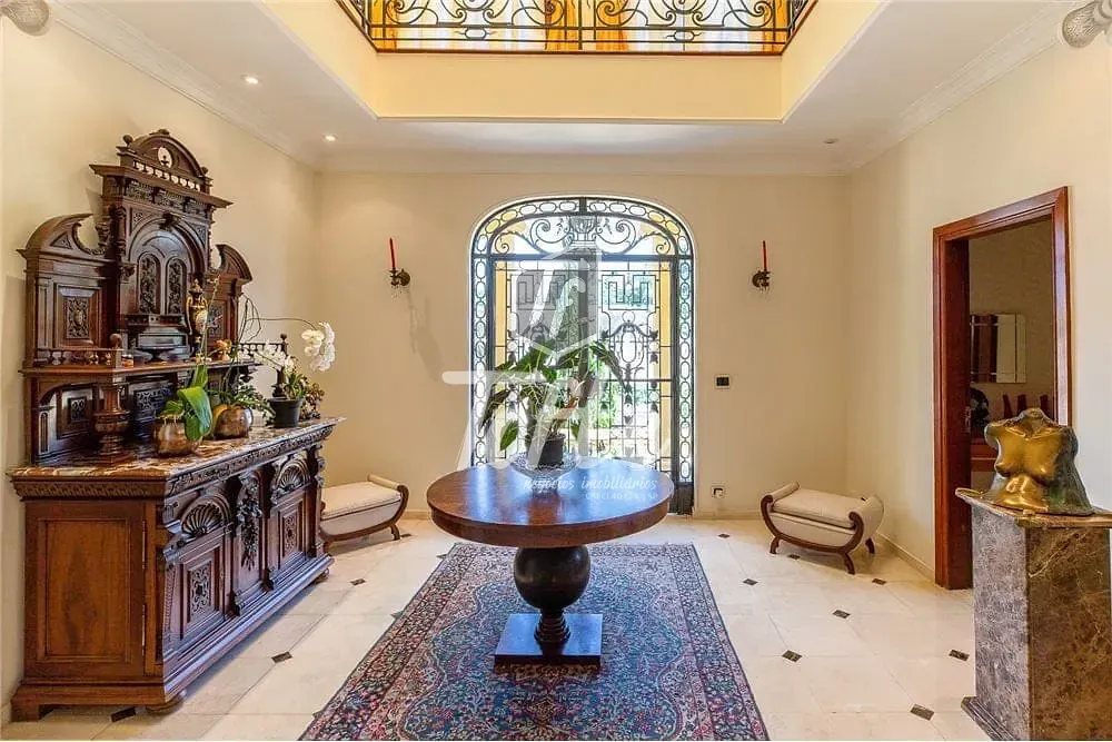 Casa, 4 quartos, 869 m² - Foto 1