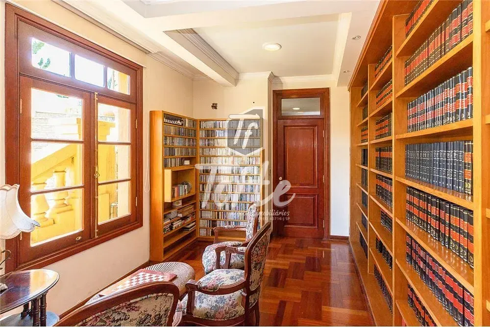 Casa, 4 quartos, 869 m² - Foto 2