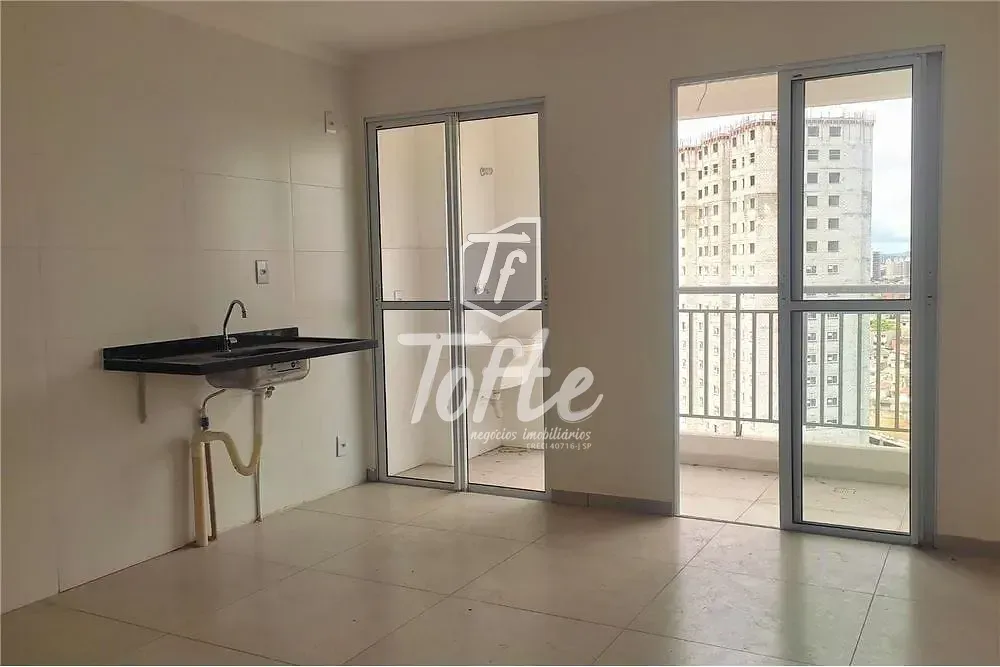 Apartamento, 2 quartos, 44 m² - Foto 1