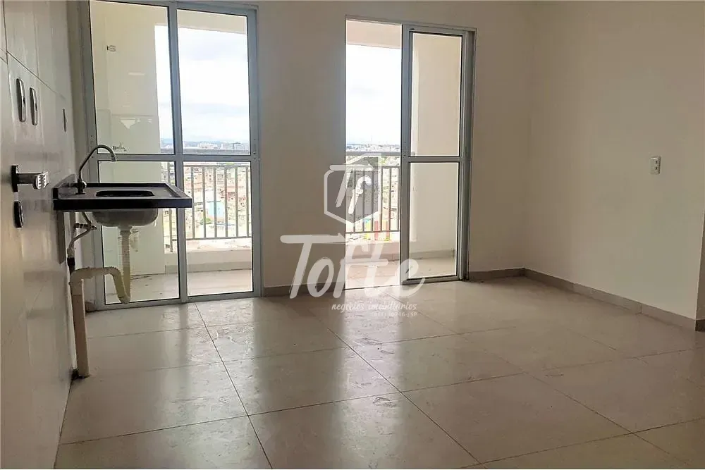 Apartamento, 2 quartos, 44 m² - Foto 2
