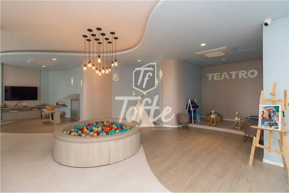 Apartamento, 3 quartos, 123 m² - Foto 2