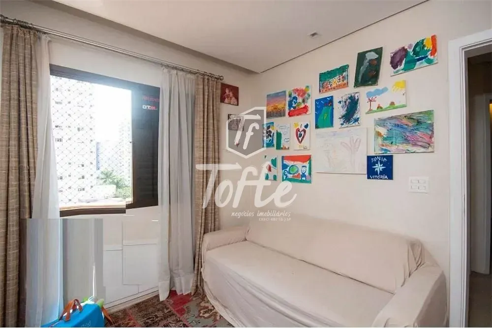 Apartamento, 4 quartos, 200 m² - Foto 2