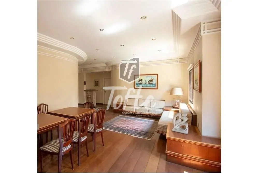 Apartamento, 4 quartos, 200 m² - Foto 3