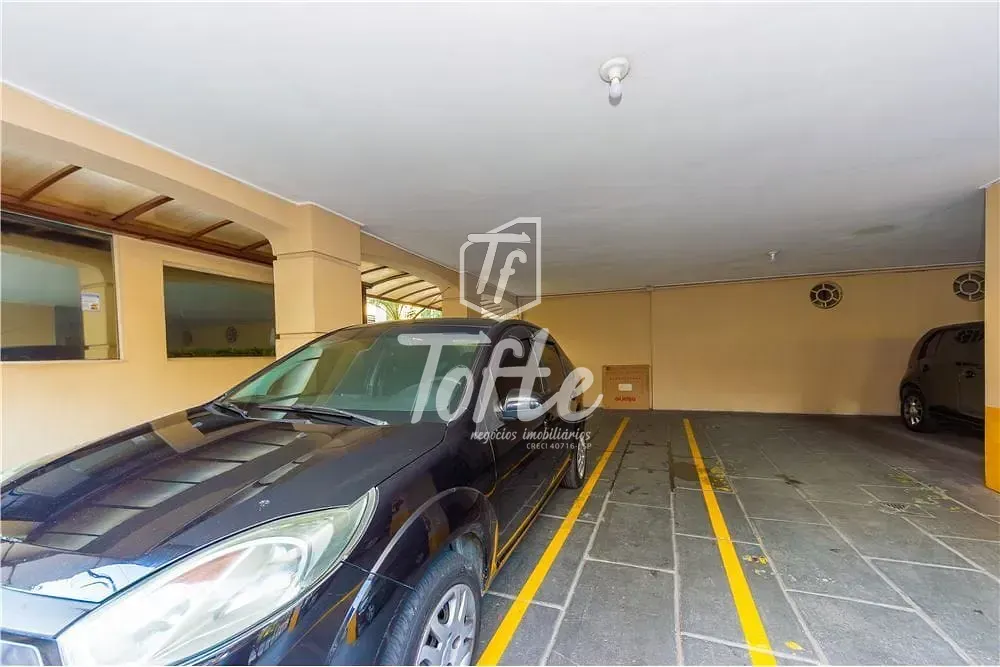 Apartamento, 3 quartos, 92 m² - Foto 3