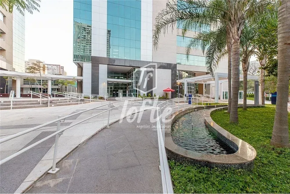 Sala-Conjunto, 47 m² - Foto 4