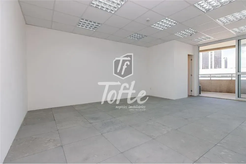 Sala-Conjunto, 47 m² - Foto 1