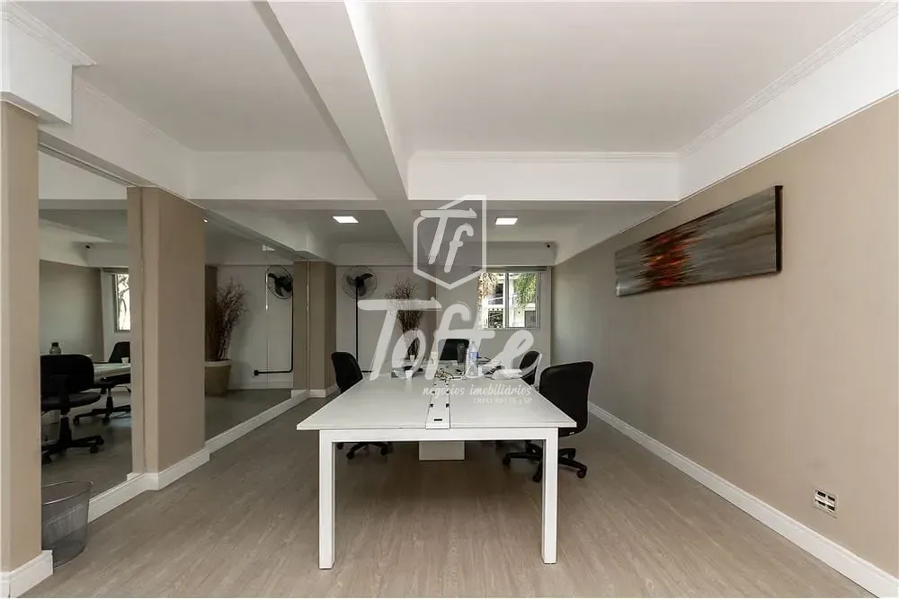 Apartamento, 2 quartos, 145 m² - Foto 4