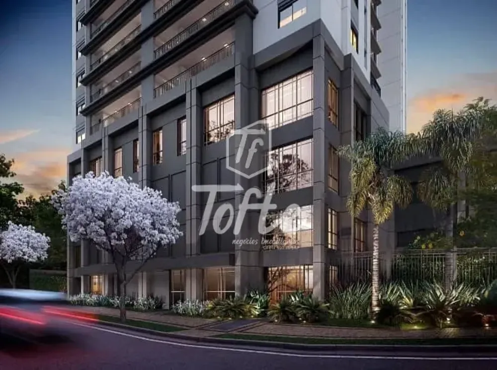 Apartamento, 2 quartos, 71 m² - Foto 2