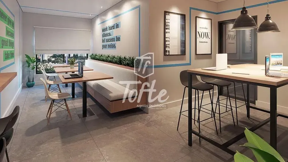 Apartamento, 2 quartos, 43 m² - Foto 4
