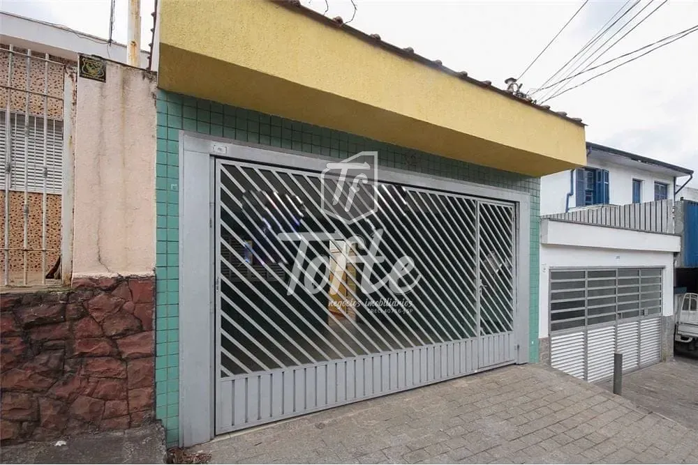 Casa, 4 quartos, 200 m² - Foto 1