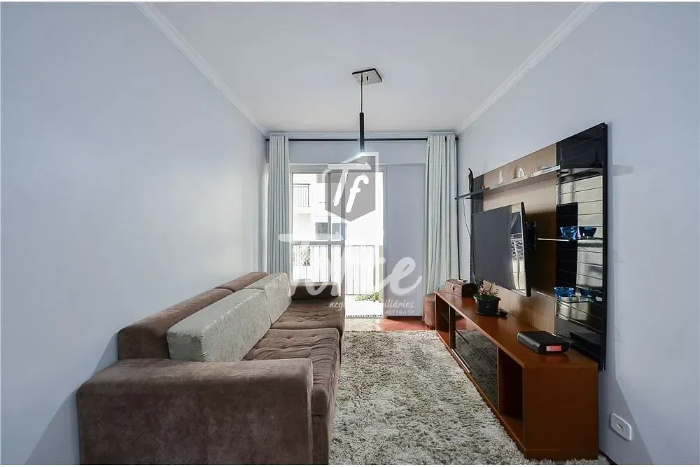 Apartamento, 3 quartos, 85 m² - Foto 2