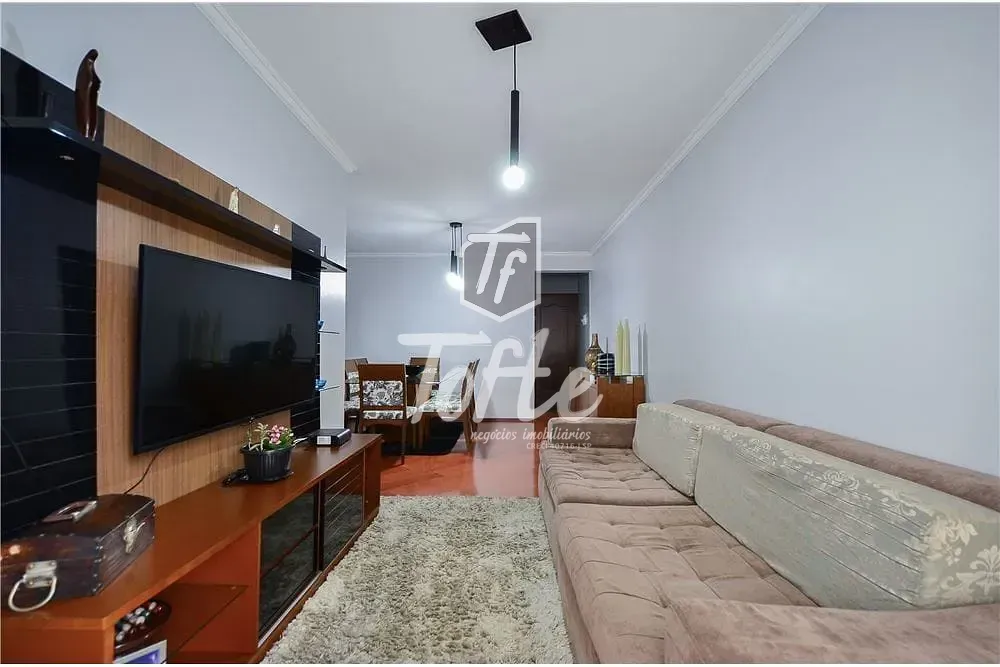 Apartamento, 3 quartos, 85 m² - Foto 4