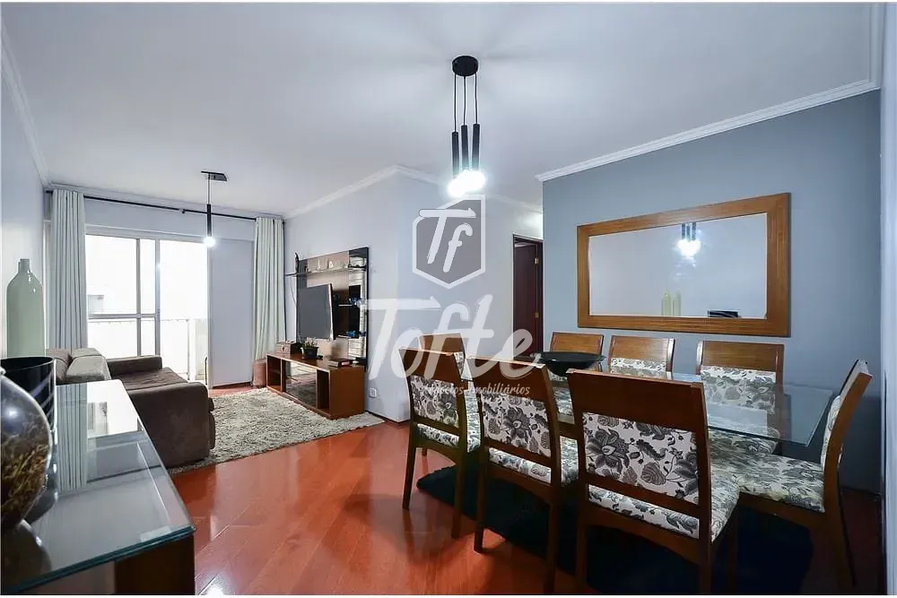 Apartamento, 3 quartos, 85 m² - Foto 1
