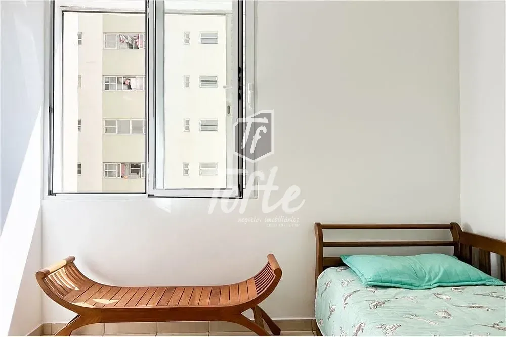 Apartamento, 2 quartos, 85 m² - Foto 4