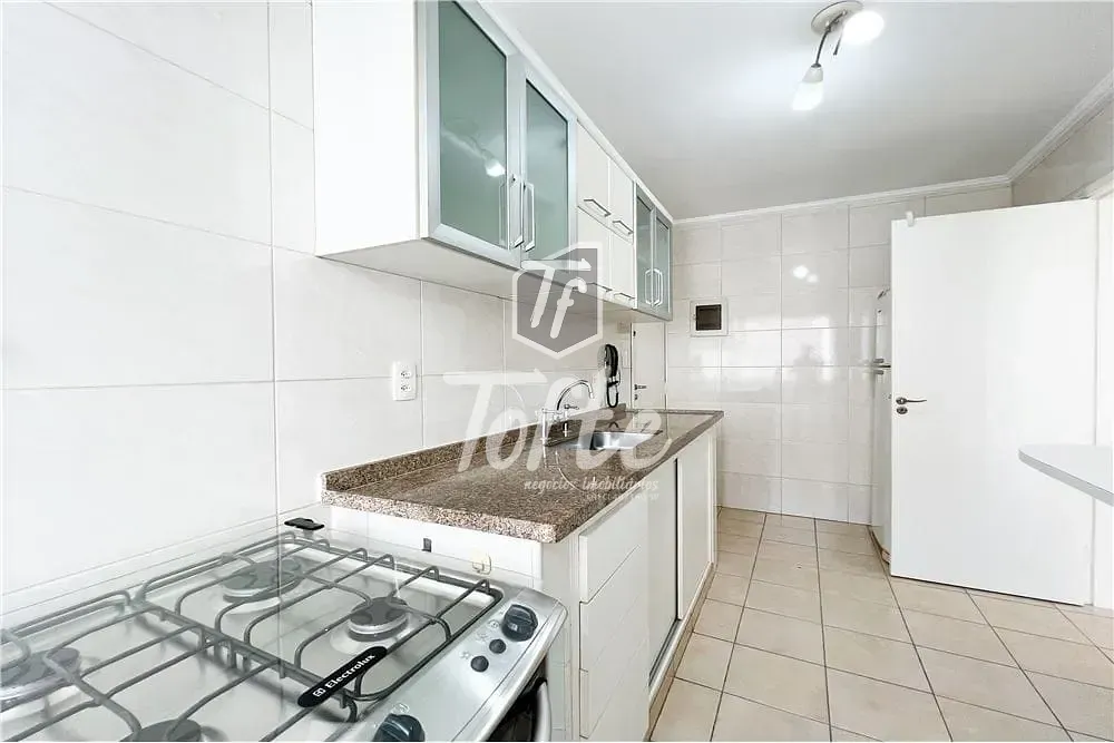 Apartamento, 2 quartos, 85 m² - Foto 2
