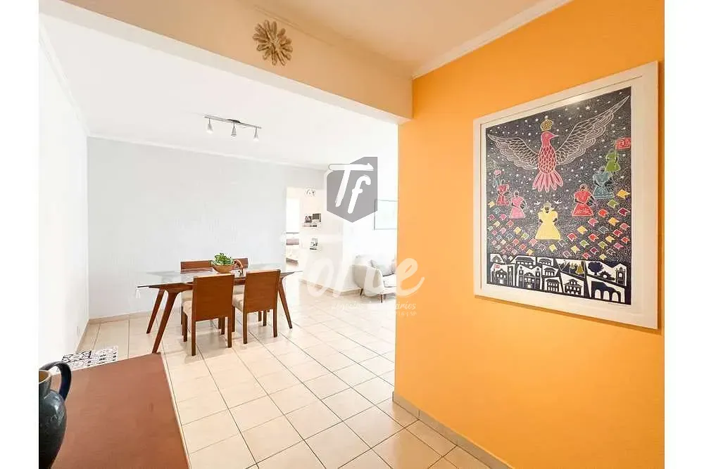 Apartamento, 2 quartos, 85 m² - Foto 1