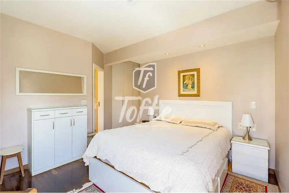 Apartamento, 3 quartos, 200 m² - Foto 2