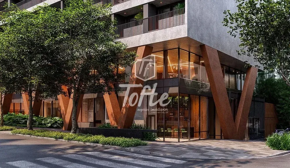 Loja-Salão, 503 m² - Foto 1
