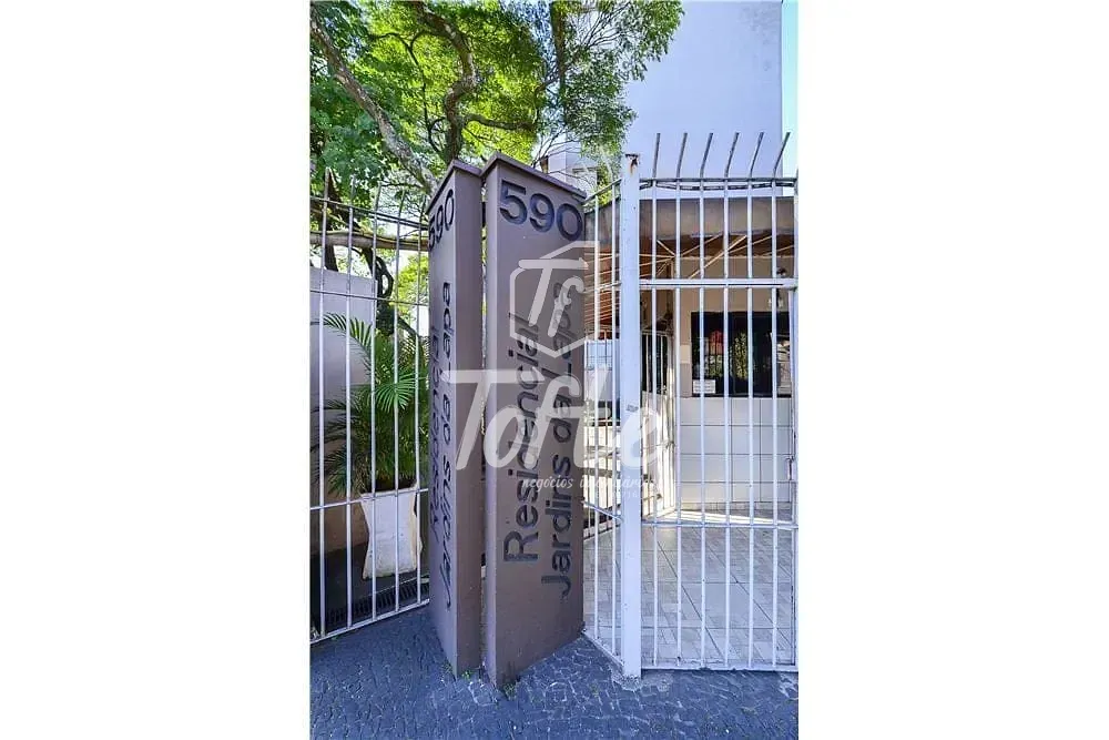 Apartamento, 2 quartos, 47 m² - Foto 3