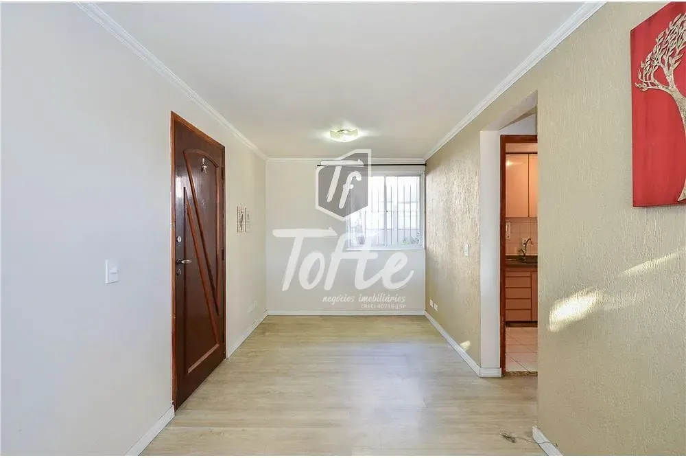 Apartamento, 2 quartos, 47 m² - Foto 1