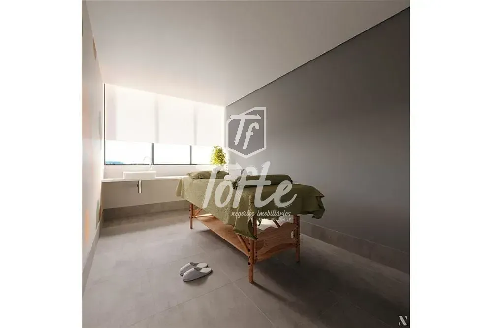 Apartamento, 2 quartos, 52 m² - Foto 4