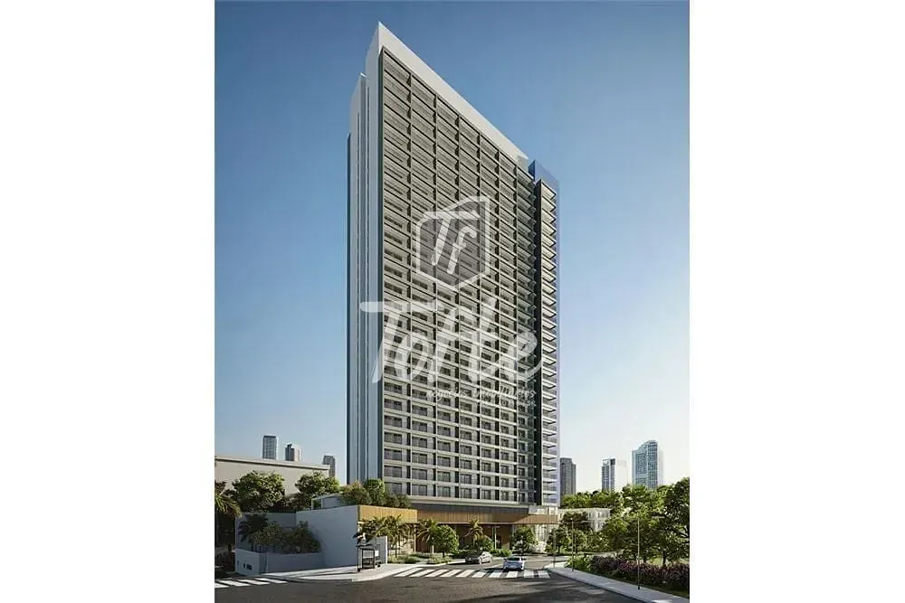 Apartamento, 2 quartos, 52 m² - Foto 1