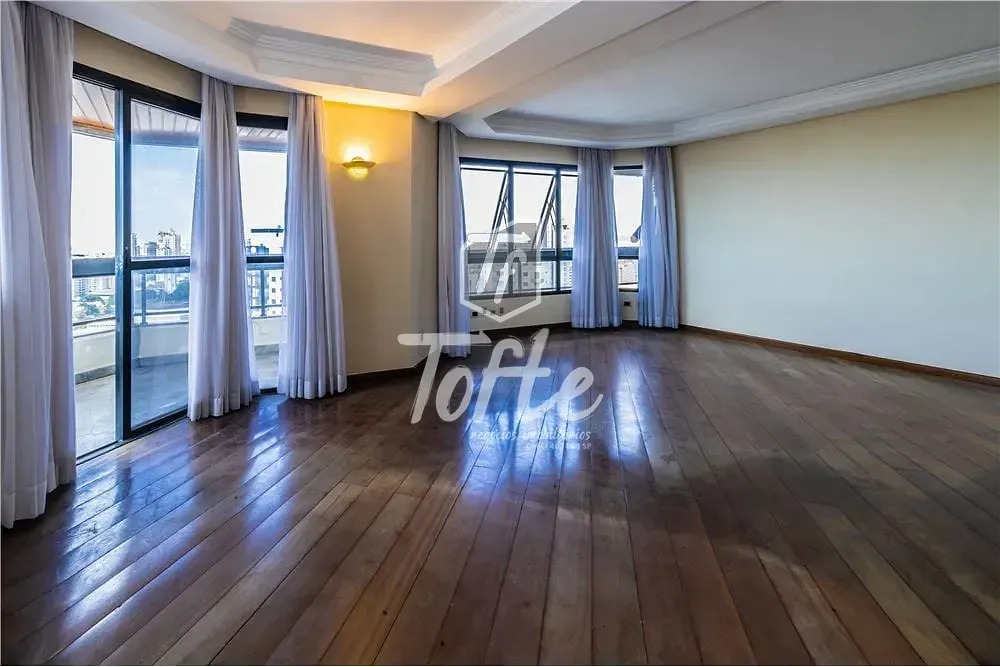 Cobertura, 3 quartos, 406 m² - Foto 3