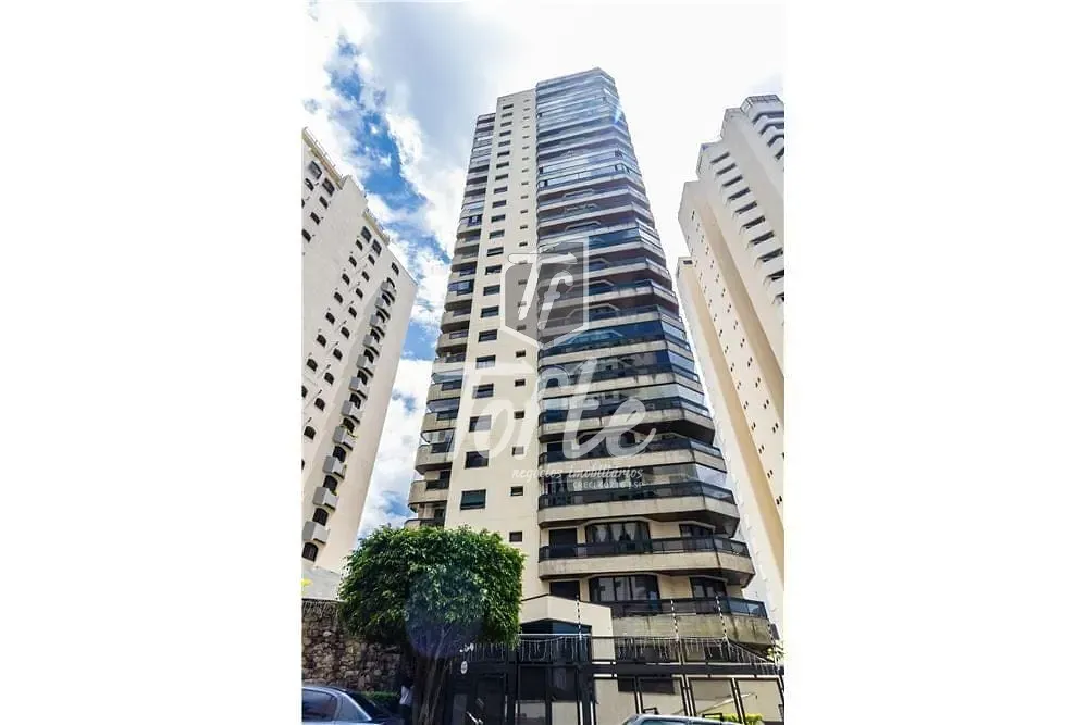 Cobertura, 3 quartos, 406 m² - Foto 4