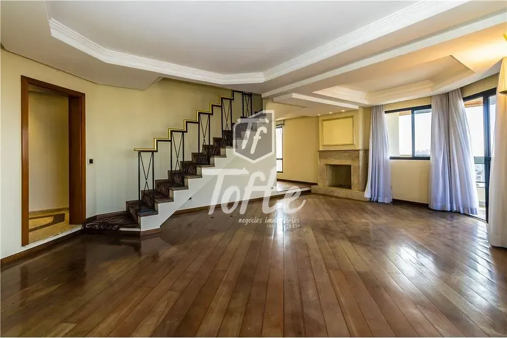 Cobertura, 3 quartos, 406 m² - Foto 2