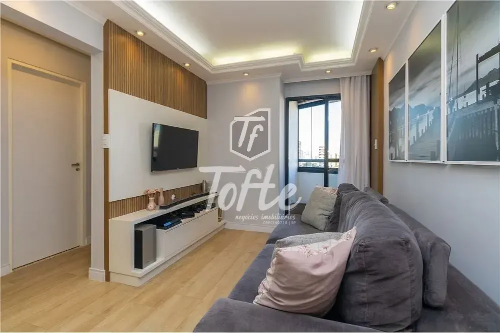 Apartamento, 3 quartos, 62 m² - Foto 1