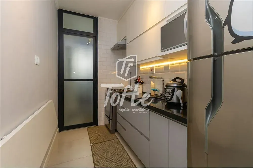 Apartamento, 3 quartos, 62 m² - Foto 4