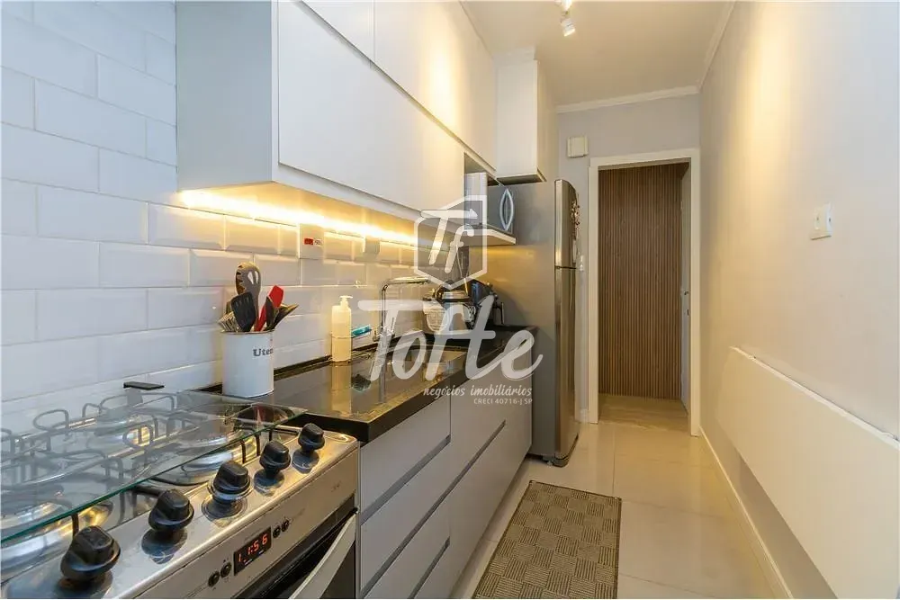Apartamento, 3 quartos, 62 m² - Foto 3