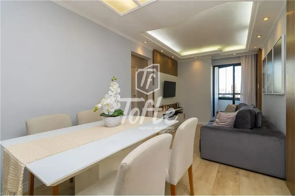 Apartamento, 3 quartos, 62 m² - Foto 2