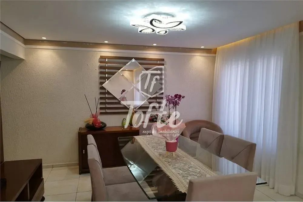 Casa, 3 quartos, 92 m² - Foto 3