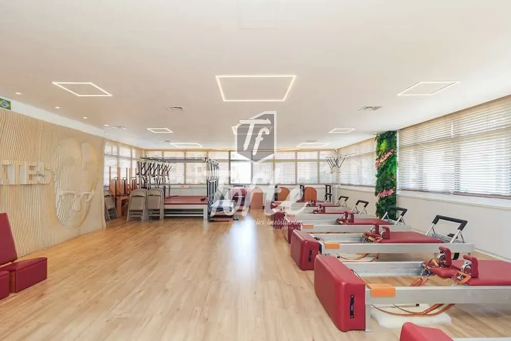 Sala-Conjunto, 130 m² - Foto 2